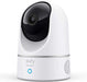 Eufy Indoor Cam 2K Pan & Tilt - T8410223