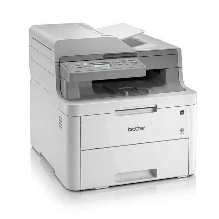 Brother DCP-L3551CDW Color Laser Printer