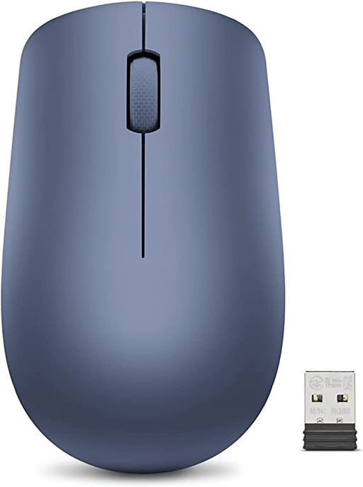 Lenovo 530 Wireless Mouse with Battery - GY50Z18986