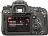 Canon EOS 90D DSLR Camera (Body Only)