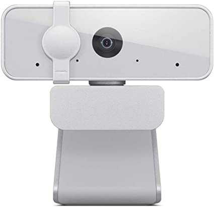 Lenovo 300 FHD Webcam - GXC1B34793