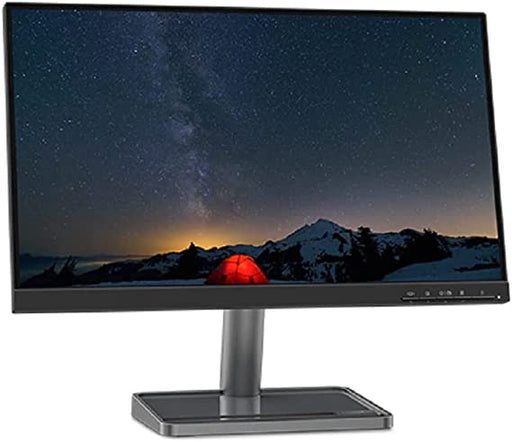 Lenovo L22i-30 21.5- Inch FHD Monitor - 66CAKAC1AE