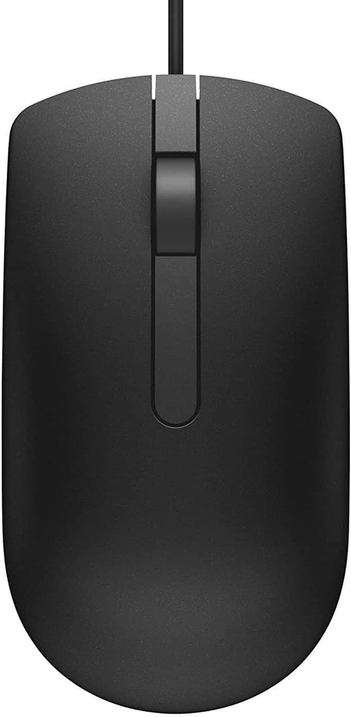 Dell MS116 Optical USB Wired Mouse