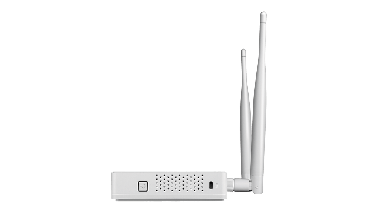 D-link Wireless AC1200 Wave 2 Dual-Band Access Point - DAP-1665/BNA