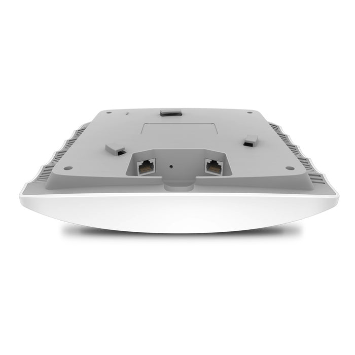 TP-Link AC1750 Wireless MU-MIMO Gigabit Ceiling Mount Access Point - TL-EAP245 - PoE Powered, SDN Integrated, Cloud Access & Omada App