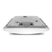 TP-Link AC1750 Wireless MU-MIMO Gigabit Ceiling Mount Access Point - TL-EAP245 - PoE Powered, SDN Integrated, Cloud Access & Omada App