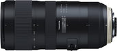 Tamron SP 70-200mm f/2.8 Di VC USD G2 Lens for Nikon F