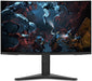 Lenovo G32qc-10 31.5-Inch Curved Gaming Monitor - 66A2GACBUK