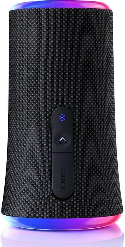 Anker Soundcore Flare 2 (PartyCast) - A8338HA1