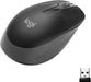 Logitech M190 Wireless Mouse - Full Size Curve Design - 910-005905 