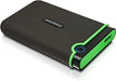 Transcend 1TB External Hard Disk Drive