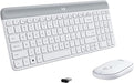 Logitech MK470 Slim Wireless Keyboard and Mouse Combo - 920-009204