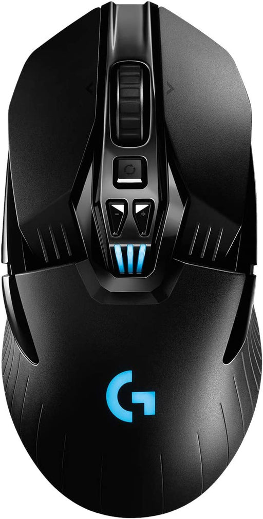 Logitech G903 Lightspeed Wireless Gaming Mouse with Hero Sensor - 910-005670MK