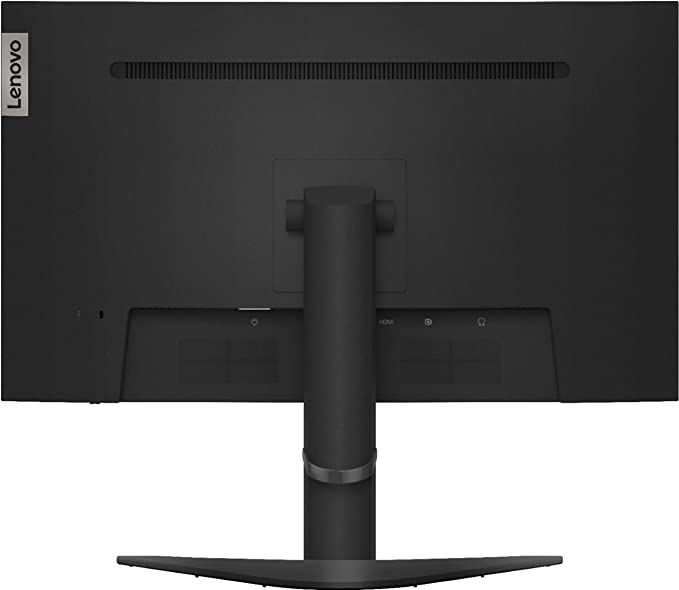 Lenovo G27c-10 27-Inch Curved Gaming Monitor - 66A3GACBUK