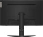 Lenovo G27c-10 27-Inch Curved Gaming Monitor - 66A3GACBUK