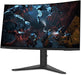 Lenovo G32qc-10 31.5-Inch Curved Gaming Monitor - 66A2GACBUK