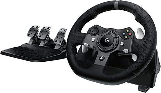 Logitech G920 Driving Force Racing Wheel USB - 941-000124