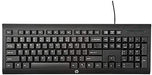 HP K200 USB Keyboard - 3CY44PA