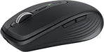 Logitech MX Anywhere 3 Wireless Compact Performance Mouse  - 910-005986LCJK