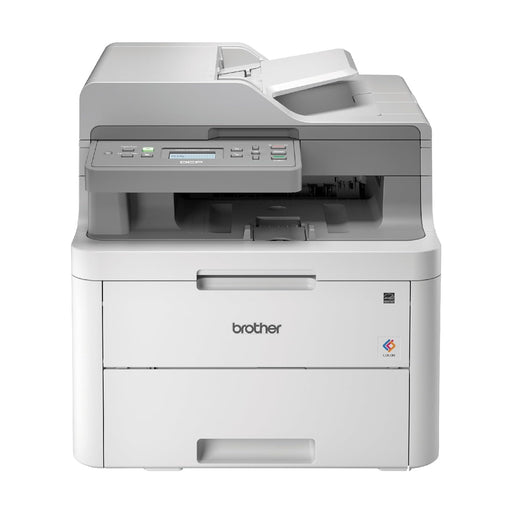 Brother DCP-L3551CDW Color Laser Printer