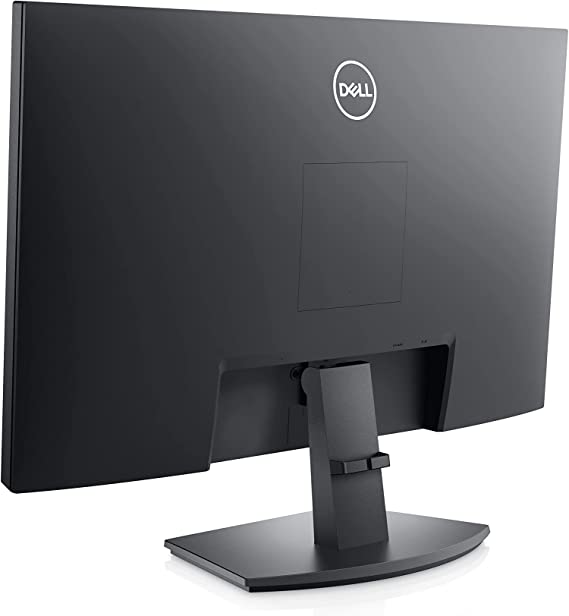 Dell SE2722H 27-Inch LED Backlit Monitor - FHD With VGA Port & HDMI