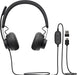 Logitech Zone Wired Noise Cancelling Headset,Graphite USB - 981-000875