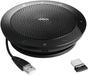 Jabra Speak 510 Portable USB and Bluetooth® Wireless speakerphone