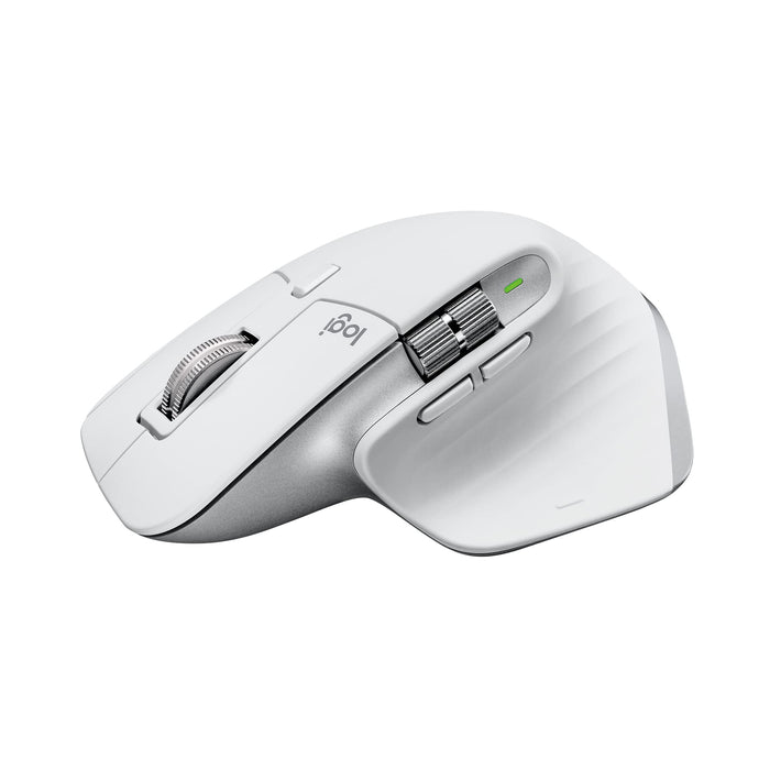 Logitech MX Master 3S Wireless Mouse for Mac