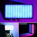 VIJIM VL196 RGB LED Fill Light