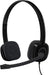 Logitech H151 Stereo Headset (3.5 MM JACK) - 981-000589