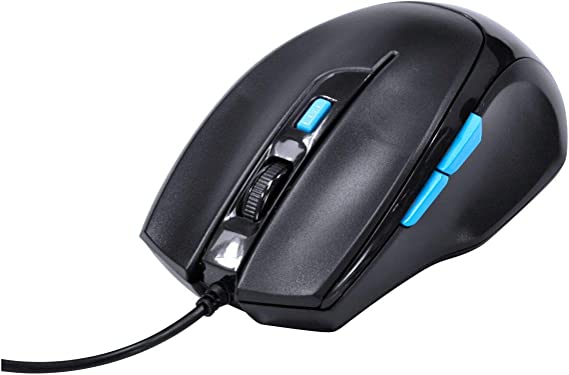 HP M150 Gaming Mouse - IQW50AA