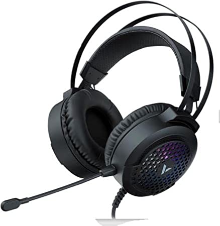 Rapoo VH120 Illuminated Gaming Headset - VH120