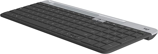 Products Logitech K580 Slim Multi-Device Wireless & Bluetooth Keyboard - 920-009270