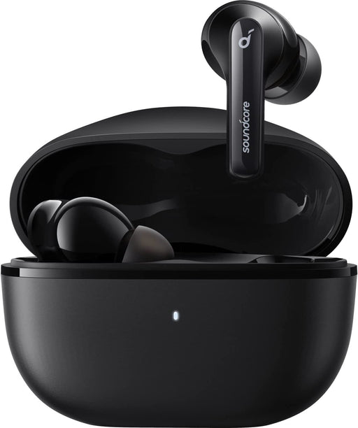 Anker Soundcore Life Note 3i True Wireless Noise Cancelling Earbuds - A3983H11 with 4 Mic, AI-Enhanced Calls, 10mm Oversized Drivers & Soundcore App