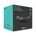 Logitech C920s PRO Full HD Webcam with Privacy Shutter - 960-001252