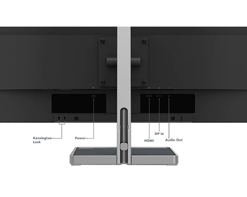 Lenovo L29w-30, 29-Inch Ultra-Wide FHD Monitor - 66E5GAC3AE