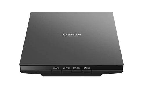 Canon CanoScan LiDE 300 Scanner - 2995C010AA - with 2400 x 2400 dpi Resolution