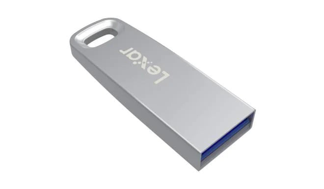 Lexar JumpDrive 32GB USB 3.0 M35 FlashDrive for Global, up to 100MB/s - LJDM035032G-BNSNG