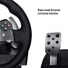 Logitech G920 Driving Force Racing Wheel USB - 941-000124