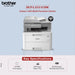 Brother DCP-L3551CDW Color Laser Printer