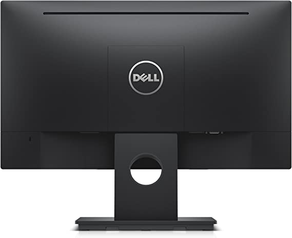 Dell P2016 19.5-Inch WXGA+ Monitor