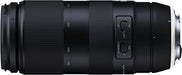 Tamron 100-400mm f/4.5-6.3 Di VC USD Lens for Canon EF