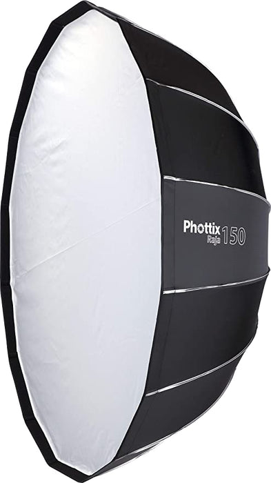 Phottix Raja Hexa Softbox (150cm)