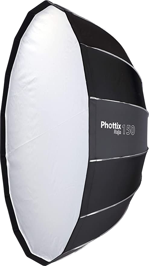 Phottix Raja Hexa Softbox (150cm)