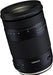 Tamron 18-400mm f/3.5-6.3 Di II VC HLD Lens for Nikon F