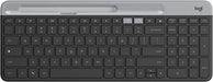 Products Logitech K580 Slim Multi-Device Wireless & Bluetooth Keyboard - 920-009270