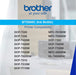 Brother BT-5000C Cyan Ink Bottle 48.8ml