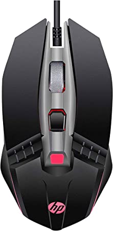 HP M270 HP USB Gaming Mouse  - 7ZZ87AA