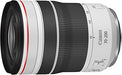 Canon RF 70-200mm f/4L IS USM Lens