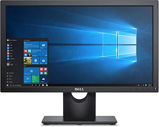 Dell P2016 19.5-Inch WXGA+ Monitor